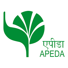 Apeda Certification